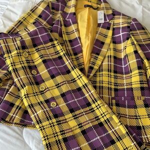 New York & Company Suit